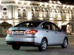 Nissan Almera 2012 года (RU)